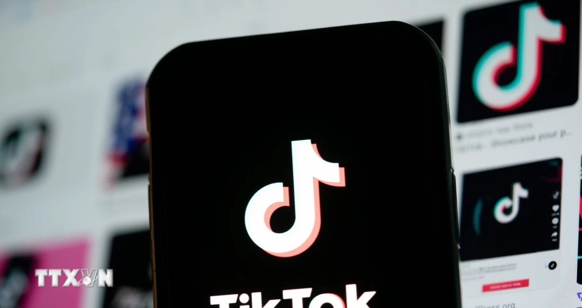 TikTok заплатит 400 миллионов долларов по иску о конфиденциальности детей